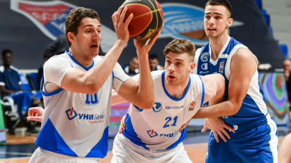 Tim iz ABA2 doveo rekordera NCAA lige