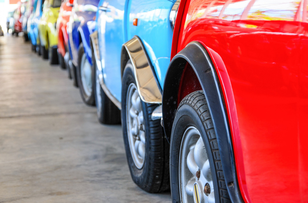 Nemci preporučuju: Top-5 najboljih malih gradskih polovnjaka