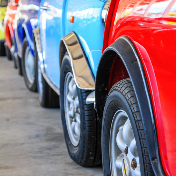 Nemci preporučuju: Top-5 najboljih malih gradskih polovnjaka