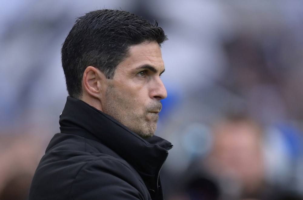 Niko kao Arteta – na trening doveo ratne pilote: "Kod njih je život ili smrt"