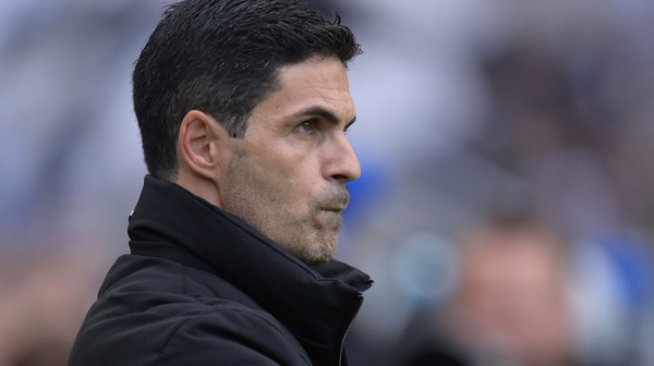 Niko kao Arteta – na trening doveo ratne pilote: "Kod njih je život ili smrt"