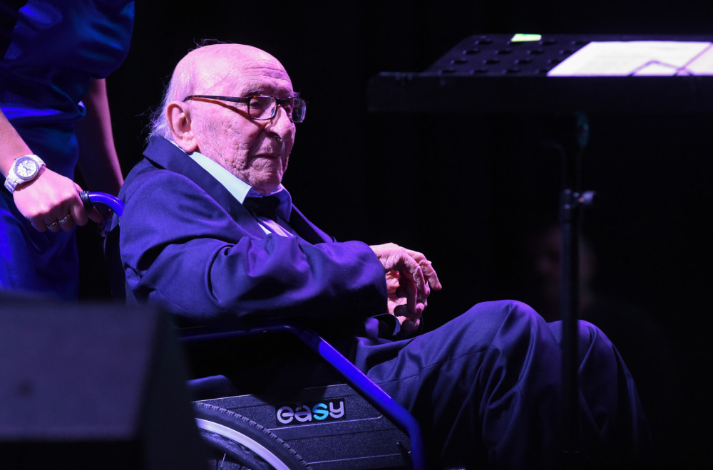 Preminuo poznati srpski kompozitor