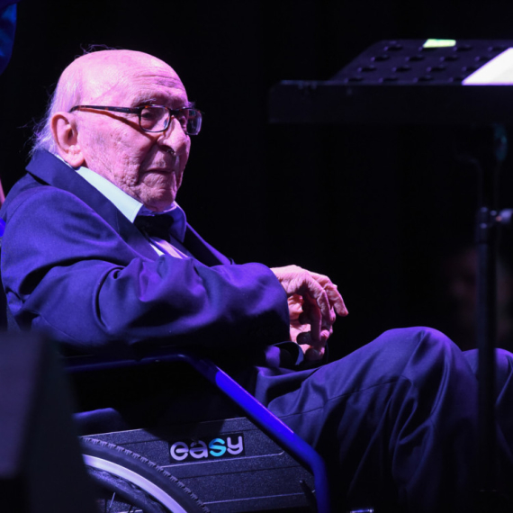 Preminuo poznati srpski kompozitor