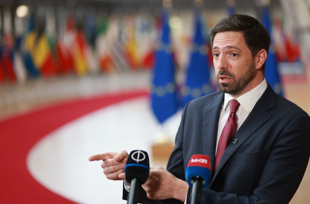 Mađarski diplomata pozvao Ukrajinu da se zbog mira odrekne dela teritorije