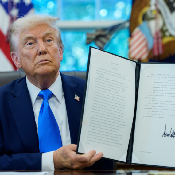 Otkriveno: Ovo je Trampov veliki plan za kraj rata