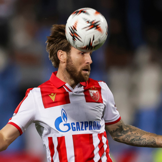 Šok za Zvezdu – Katai ne ide u Porto!