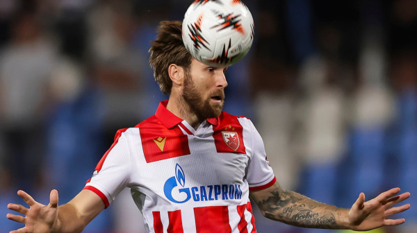 Šok za Zvezdu – Katai ne ide u Porto!