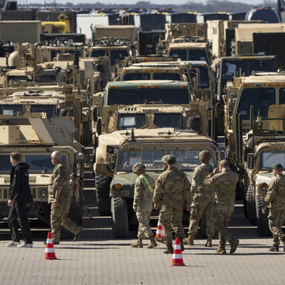 Panika u Danskoj: Vojska hitno poziva rezerviste