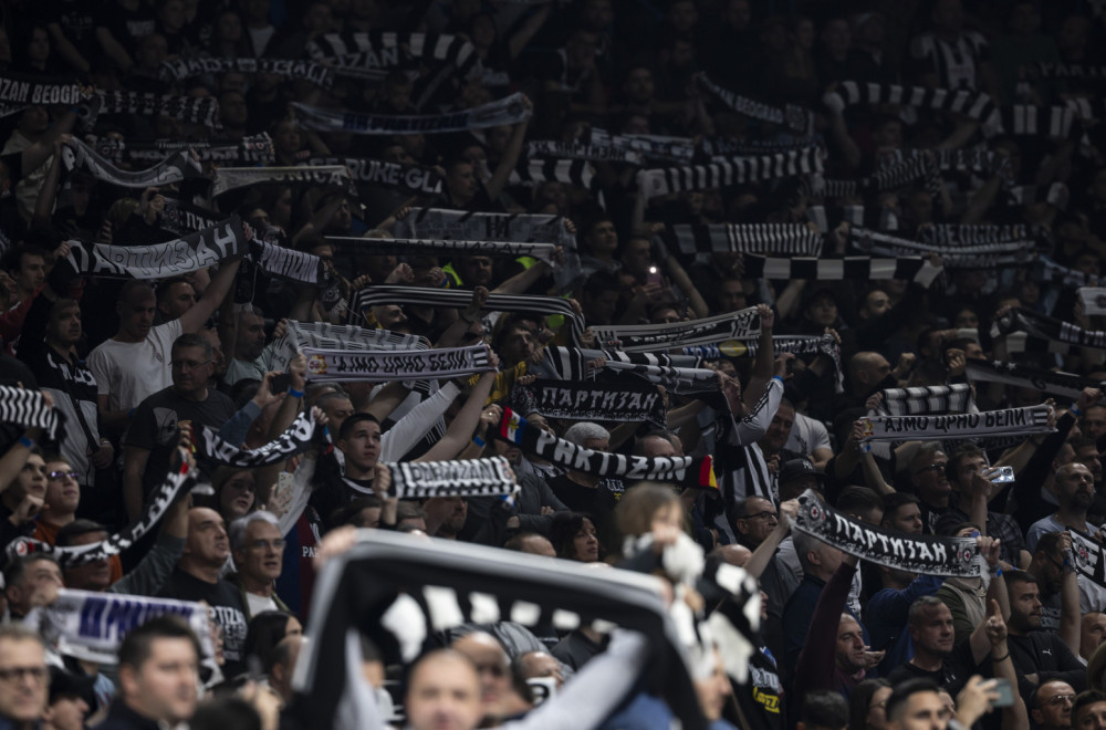 Zvezde Evrolige izabrale – Partizan i Zvezda ispred svih VIDEO