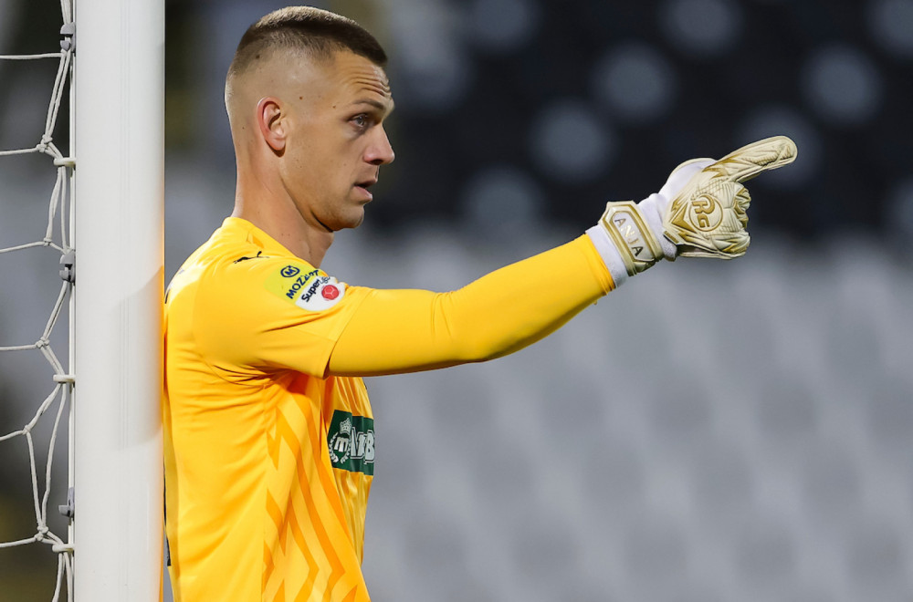 Aca Jovanović u "paklu" turskog fudbala