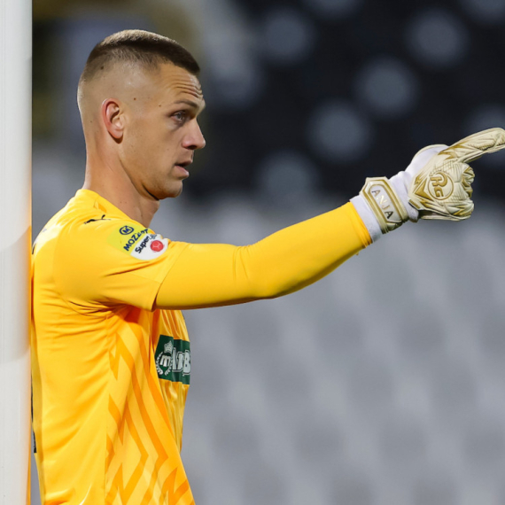 Aca Jovanović u "paklu" turskog fudbala