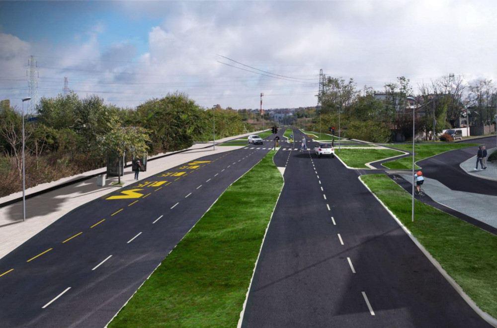 Povezuju se dve ulice u Beogradu: Raspisan tender FOTO