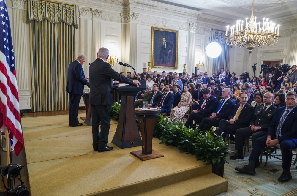 Hamas: Nismo dobili nikakav plan