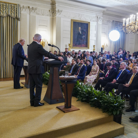 Hamas: Nismo dobili nikakav plan