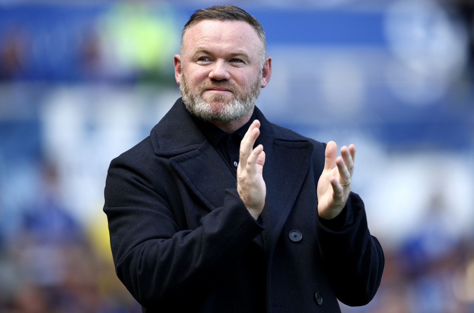 Runi: "Ovo nije Junajted"