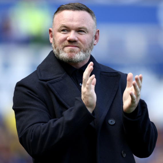 Runi: "Ovo nije Junajted"