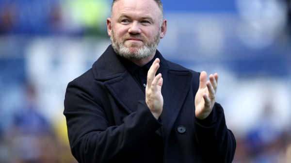 Runi: "Ovo nije Junajted"