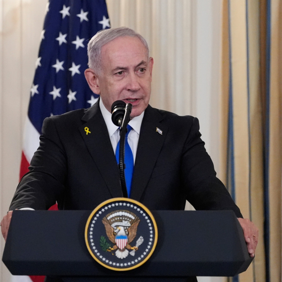 Netanjahu sada kaže ne!