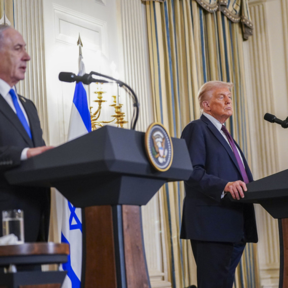 Amerika pritiska Izrael; Netanjahu hitno mora da menja pravila igre ili...