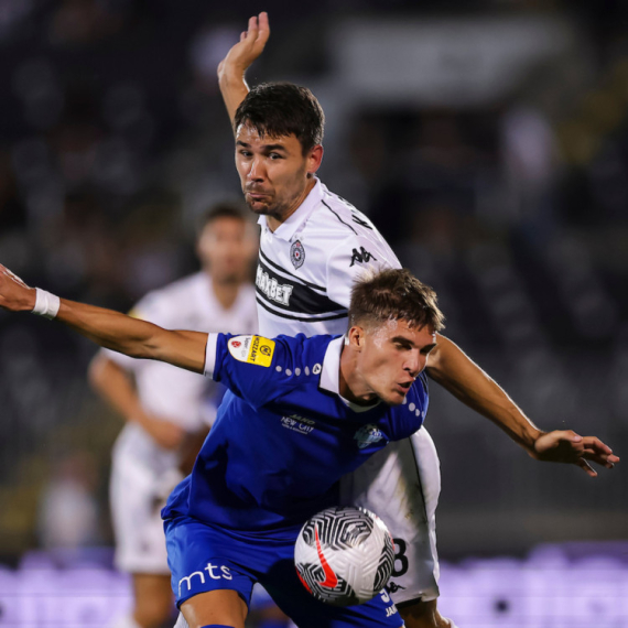 Golgeter Radnika za B92.sport: "Voleo bih da se vratim u Vojvodinu"