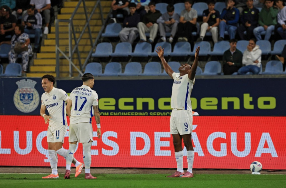 Povredio se jedan od najboljih igrača Porta!