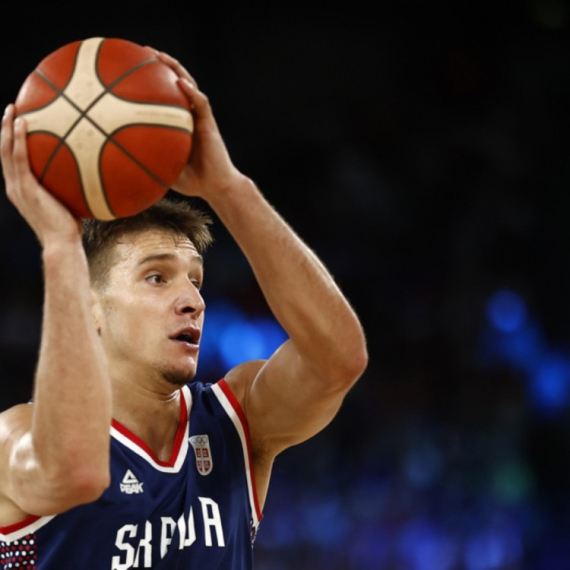 Trener otkrio stanje Bogdanovića