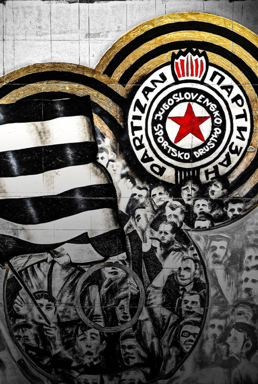 Na svetu ništa lepše ne može da postoji (TV B92, subota 18h)