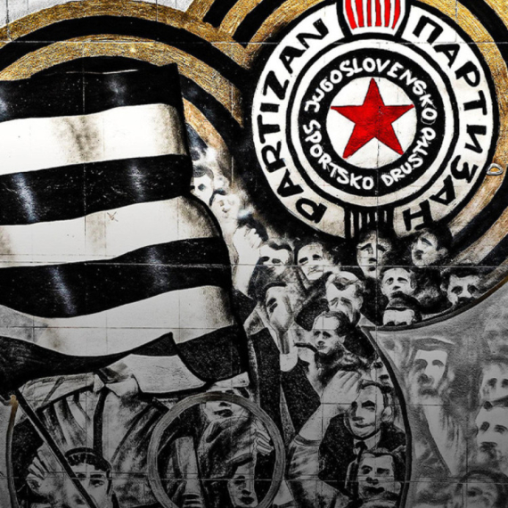 Na svetu ništa lepše ne može da postoji (TV B92, subota 18h)