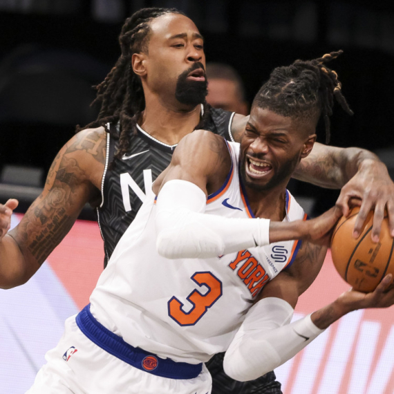 Bivši šesti NBA pik stiže u Partizan?