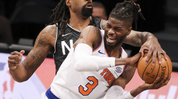 Bivši šesti NBA pik stiže u Partizan?