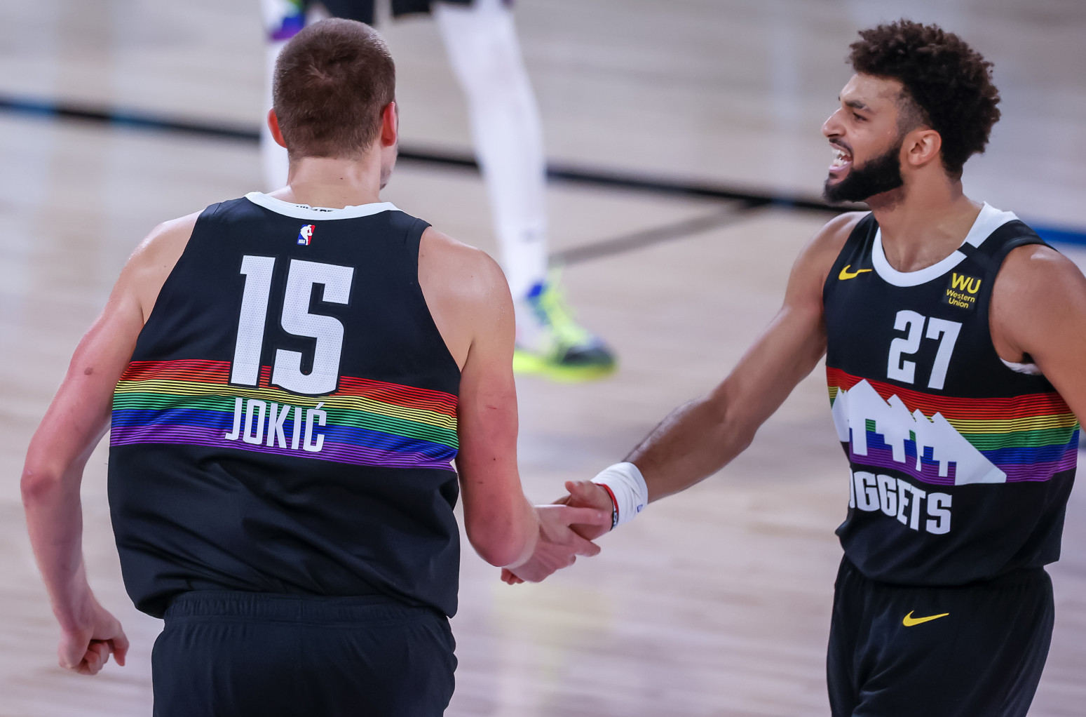 Šta Jokić i Marej moraju da rade bolje? VIDEO