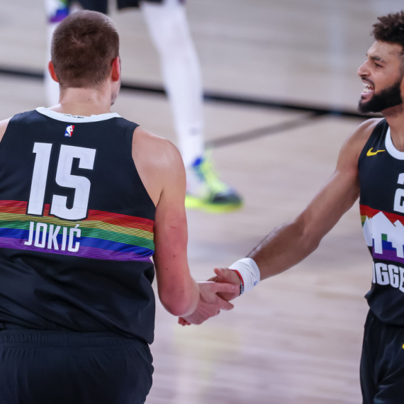 Šta Jokić i Marej moraju da rade bolje? VIDEO