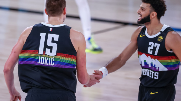 Šta Jokić i Marej moraju da rade bolje? VIDEO