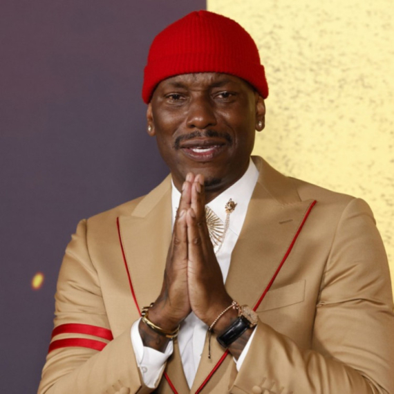 Izdat nalog za hapšenje glumca zbog komšijskog mrtvog psa