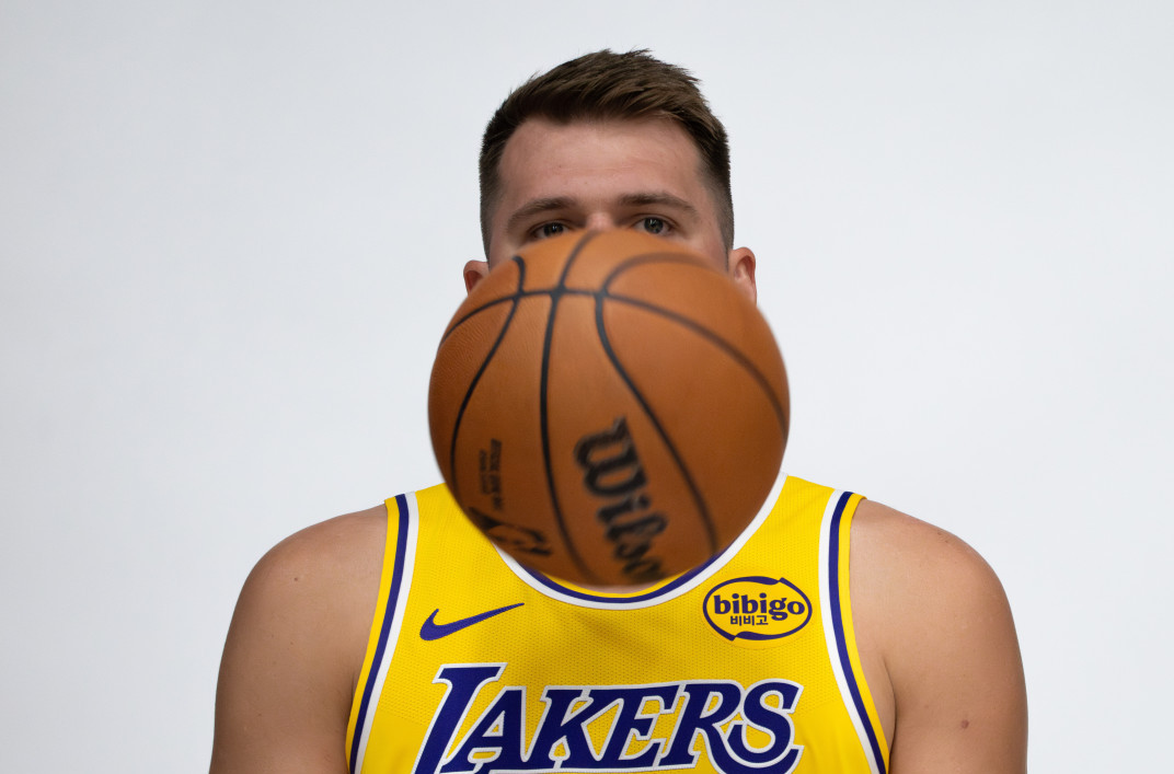 Dončić se smrzao, pa opsovao na srpskom VIDEO