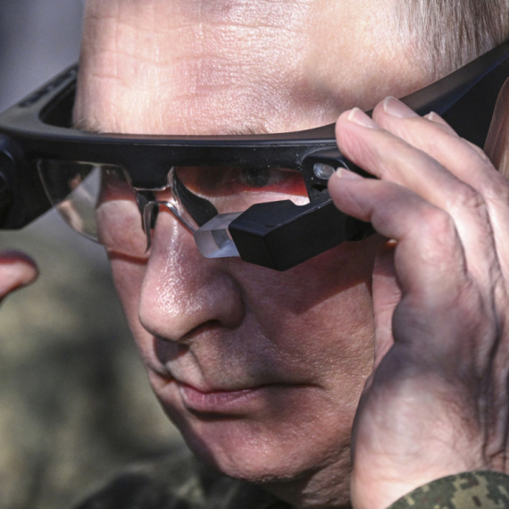 I, Putin je priznao; Oboren je! VIDEO