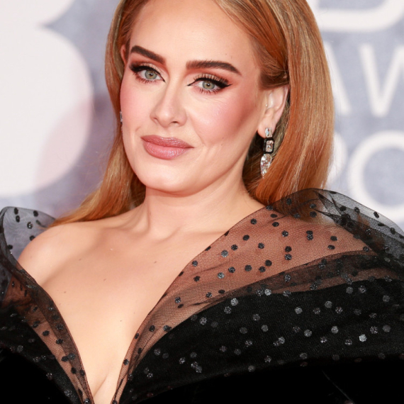 Adel prvi put na filmu: Debituje kao glumica u ovom ostvarenju