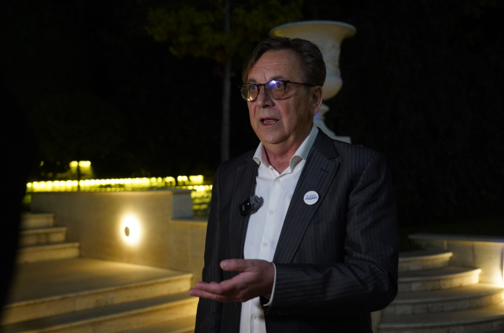 Tihomir Stanić odlazi u penziju: Ovu predstavu će igrati za kraj VIDEO