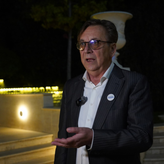 Tihomir Stanić odlazi u penziju: Ovu predstavu će igrati za kraj VIDEO