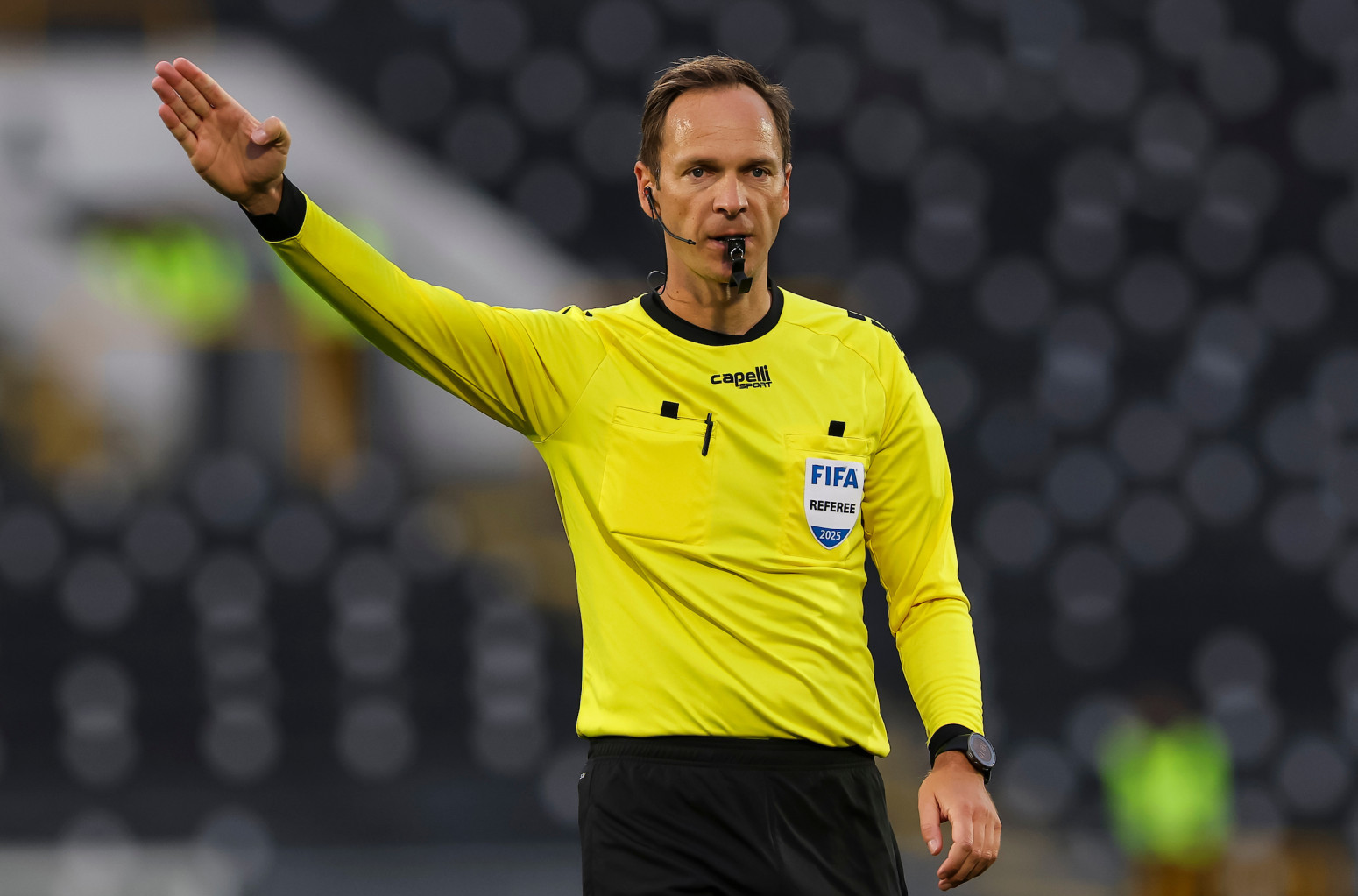 Srbi sude u Ligi Evrope i Ligi konferencije