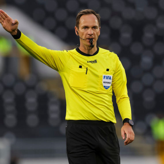 Srbi sude u Ligi Evrope i Ligi konferencije