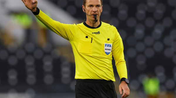 Srbi sude u Ligi Evrope i Ligi konferencije