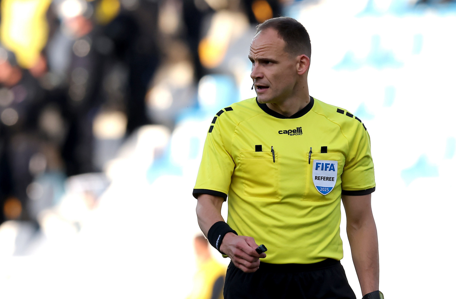 Srbi sude u Ligi Evrope i Ligi konferencije