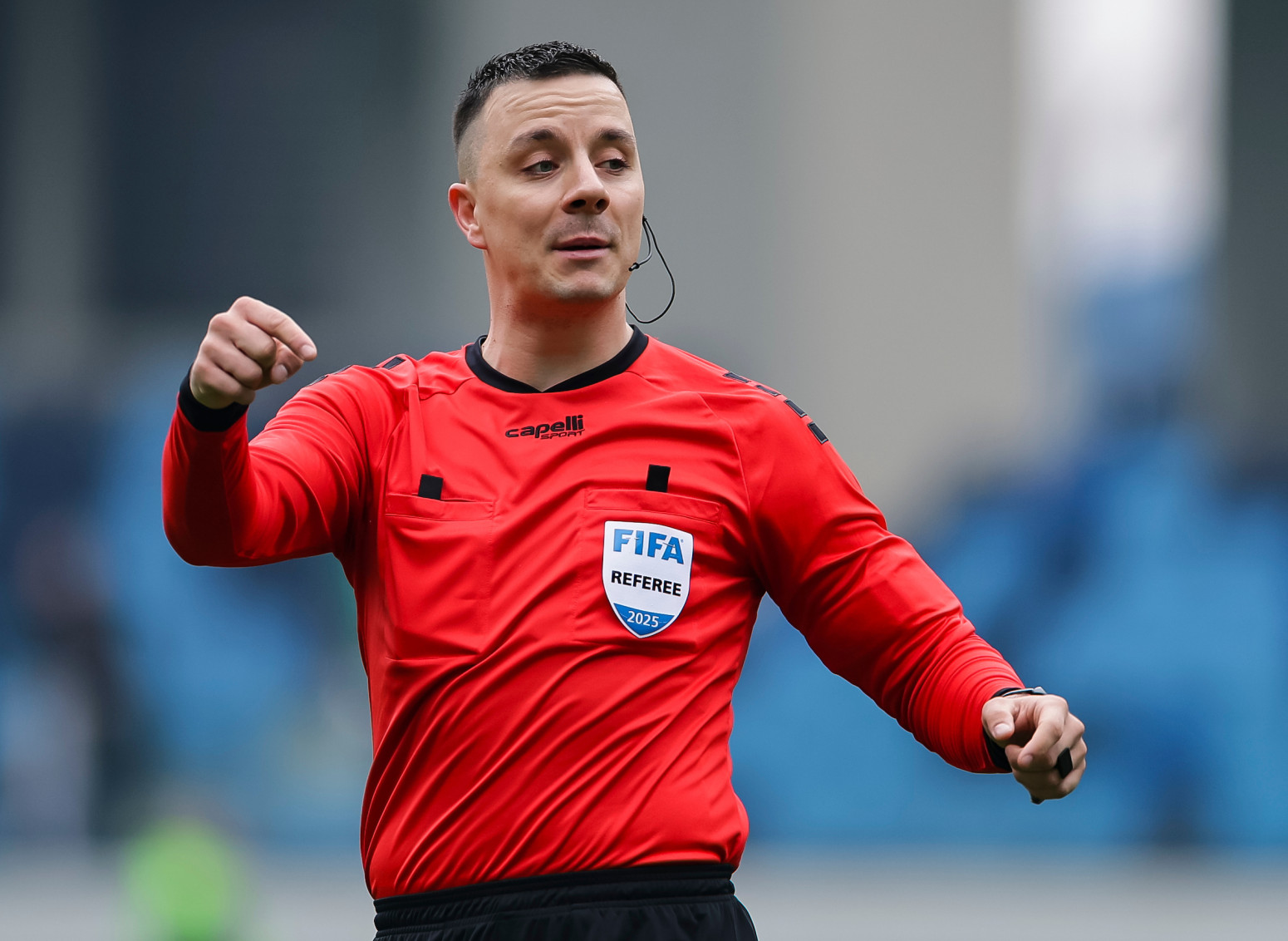 Srbi sude u Ligi Evrope i Ligi konferencije