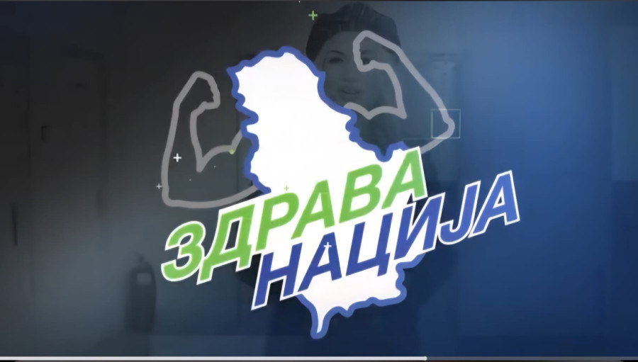 Emisija Zdrava nacija donela veliki broj korisnih informacija: Otvoreno o anksioznosti, strahovima... FOTO