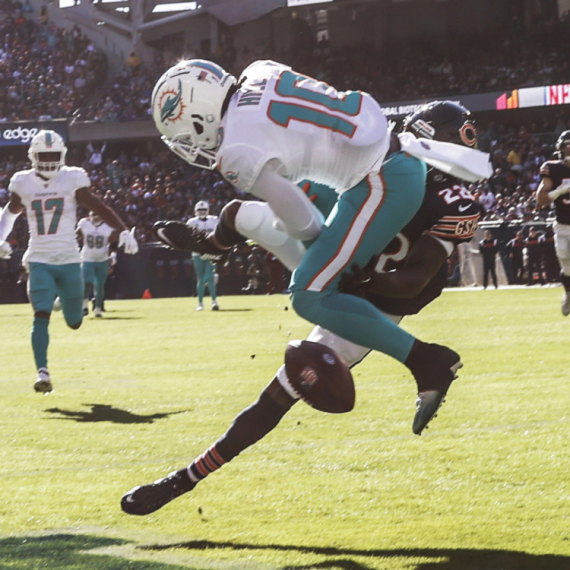 Brutalna povreda – kako će Majami bez njega? VIDEO