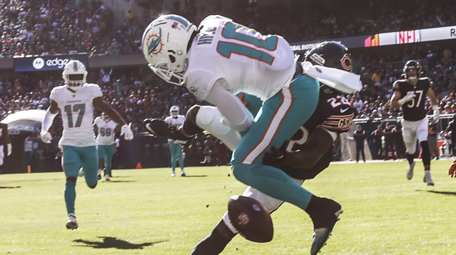 Brutalna povreda – kako će Majami bez njega? VIDEO