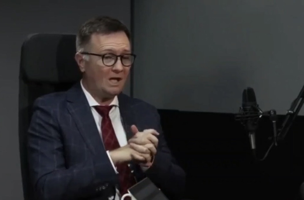 Dok se Vučić bori za Srbiju i građane, oni koji su prodali NIS i doveli nas u tešku situaciju šire strah VIDEO