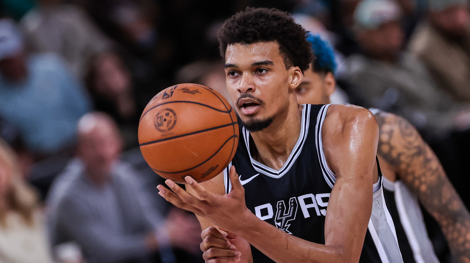 Vembanjama između dve sezone porastao 2,5 centimetra