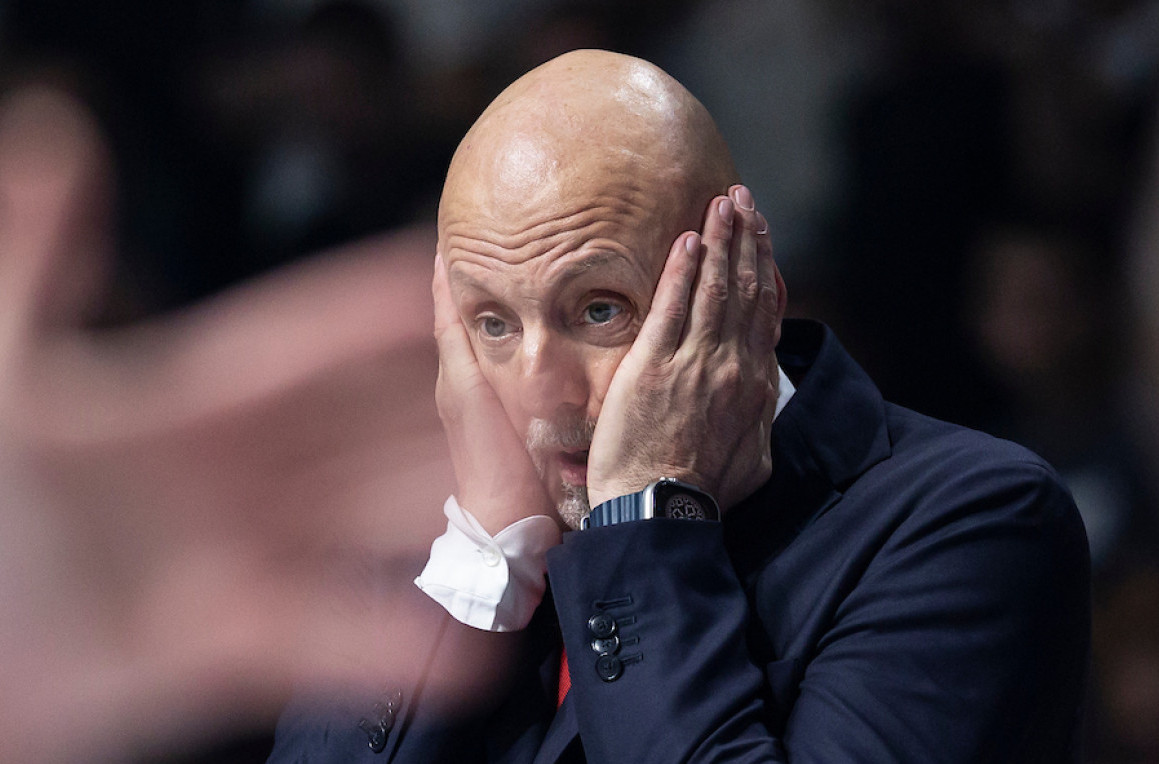 Obradović o Srbiji na EP: "Ima mnogo stvari koje su se desile, a ne znamo"